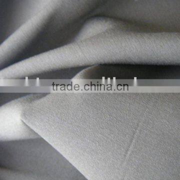 XDE1002 75D*(50S+40D) VISCOSE COTTON SPANDEX WOVEN FABRIC