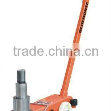 fine quality pneumatic hydraulic jack QD80-B