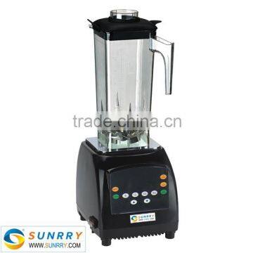 2200W High Power Commercial Electric Factory Hand Blender 4 in 1 photo-2
