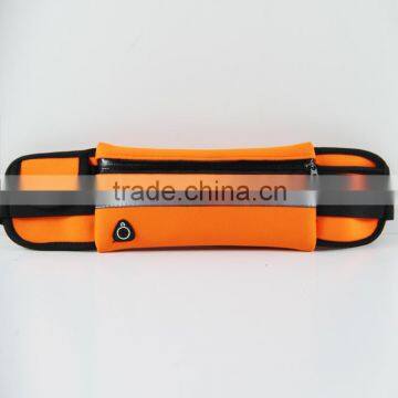 Fashionable Outdoor Custom Running Sports Waist Bag Belt OEM Promotion Gifts photo-2
