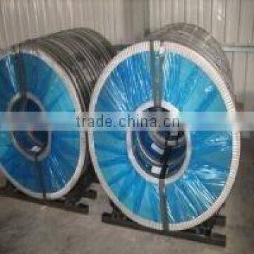 China Cold Rolled Stainless Steel Coil 316 photo-4