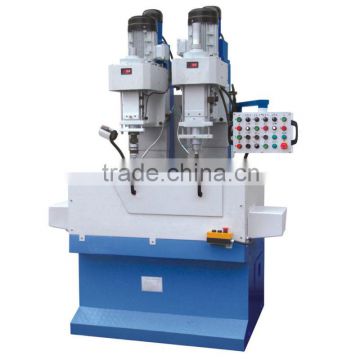 Drilling & Tapping Machine