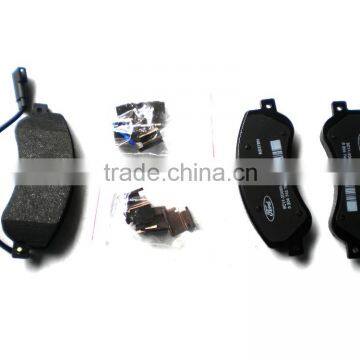 Disc Front Brake JMC Transit V348 Auto Genuine Brake Disc Front Original JMC Pick up Truck Auto Spare Parts photo-4