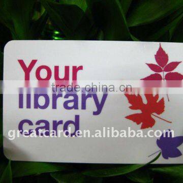 em4100 rfid smart access card