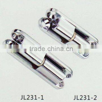 JL 231 zinc alloy cabinet door hinge