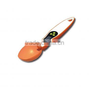 LCD display Electronic Spoon Scale Real Picture 500g MIni