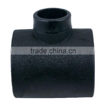 Economic Type 45 Degree Pipe Fitting Lateral Tee