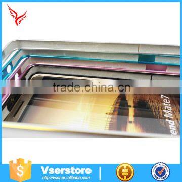 China Phone Case Manufacturer Smart Cover Case for Huawei Waterproof Case for Huawei Ascend Mate 7 photo-4