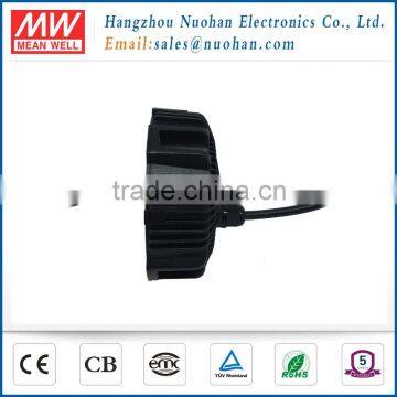 Meanwell HBG-160-48 160w 48v Led Bay Spot Light Driver/waterproof Led Power Supply 160w 48v photo-3
