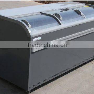 Frost Free High Quality Commercial Freezer for Supper Market LC-18 photo-3