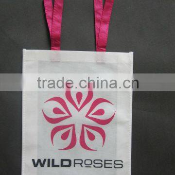 Sell High Quality non-woven bags/PP bag/wenzhou/cangnan