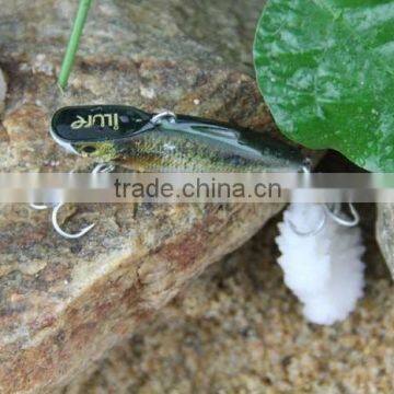 High Qualtiy 0.5m-2m Suspending Lure Hard Plastic Fishing Lure