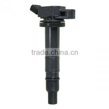 Japan auto spare parts 90919-02248 9091902248 UF495 for Toyota ignition coil