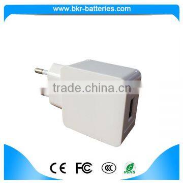 AC 100-240V super fast charging usb charger cell phone charger