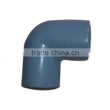 PVC Elbow Fitting, Sch80 PVC Pipe Fitting, 3inch Pvc Pipe Fittings