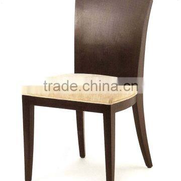 Desk Chair Mahogany Indoor Furniture