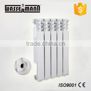 CO-XX highty standard die-casting aluminum Radiator