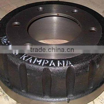 Truck Brake Drums 3054230401 HT250