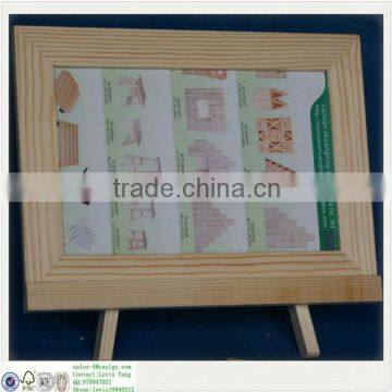 Natural Style Photo Picture Frames Wholesale