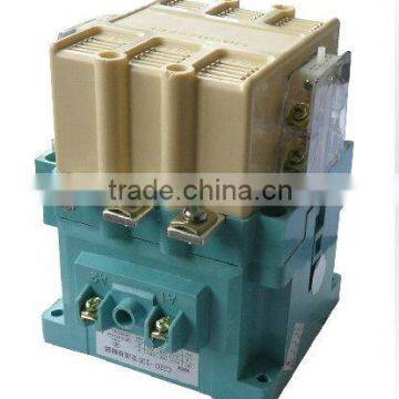 Electrical AC CJ20-100 Contactor