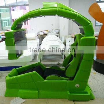 customized Frp Machine Cover