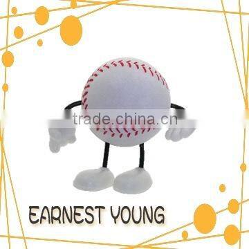 Baseball Figure Promotion