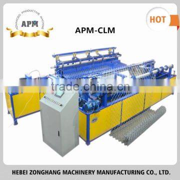 alibaba china chain link fence machinery factory supply fried ice cream machine