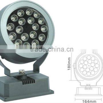 36W led flood light