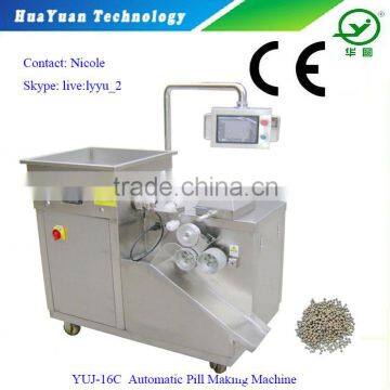 Pharmaceutical Pill / Pellet Production Line
