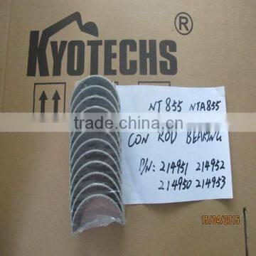 CON ROD BEARING FOR NT855 NTA855 214951 214952 214950 214953