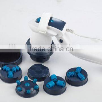 anti-cellulite body massager