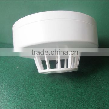 CE approved top mounted wired heat detector tester