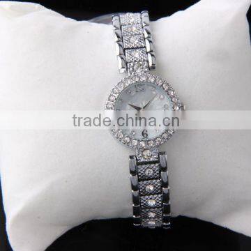 China product popular fashion geneva movement watch