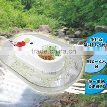 Janpan Cool noodle machine/electric noodle machine