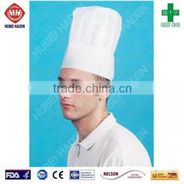 Cap manufacture disposable square post cap