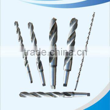 HSS Taper shank drill bit