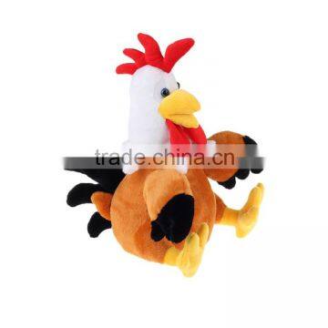 Simple Nice-looking Custom Indian Traditional Gift Items New Plush Stuffed Toy photo-6