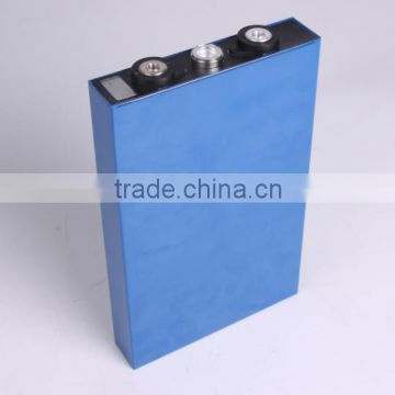 High Capacity Lithium Battery For Energy Storage System,CALB Power Battery 72AH/80AH