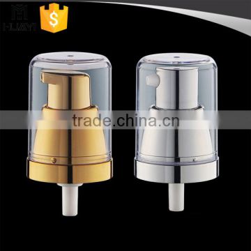 18/410 lotion pump metal treatment pump