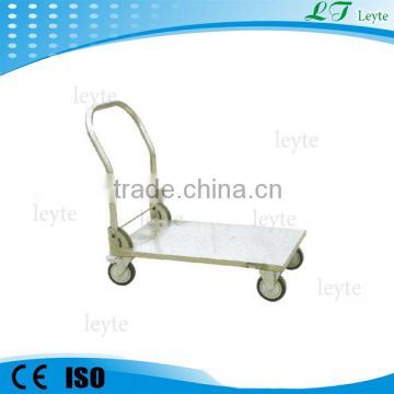 K-B116 hospital Trolly with Flat Plate