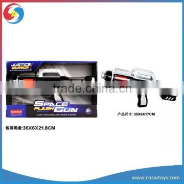 DD0601481 Rotate Laser Tag Gun With Light And Music