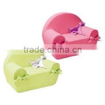 comfortable sponge sofa for children under the age of 12
