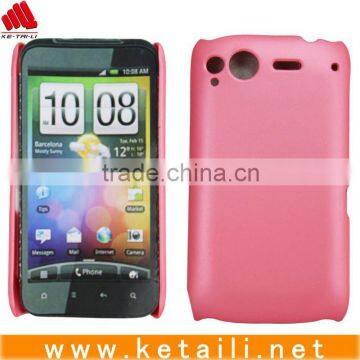 For hard HTC phone case, for HTC desire s/G12