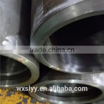 High precision chrome piston rod for hydraulic cylinder