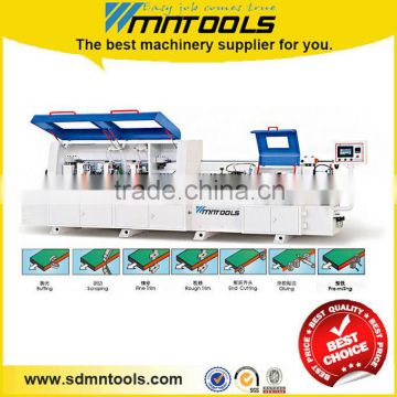 PVC tape, melamine tape, veneer tape edge banding machine