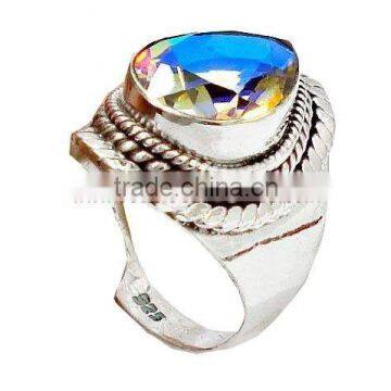 Fashion 925 sterling silver Jewelry Wholesale, Fashion Weeding Accessory 925 Sterling Silver Jewelry et K1700, white gold rings