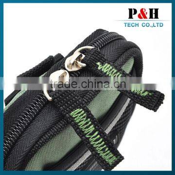 Shockproof Dustproof Small Nylon Pocket Video Camera Case photo-5