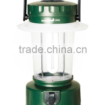 New Portable 9W Adjustable Camping Lantern Light Lamp