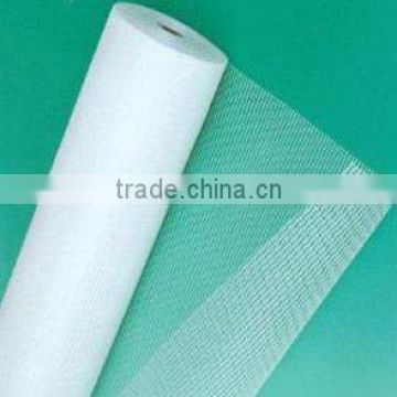 Fiberglass/ nylon/ aluminum/galvanized window screen