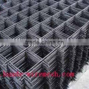 welded reinforcement fabric